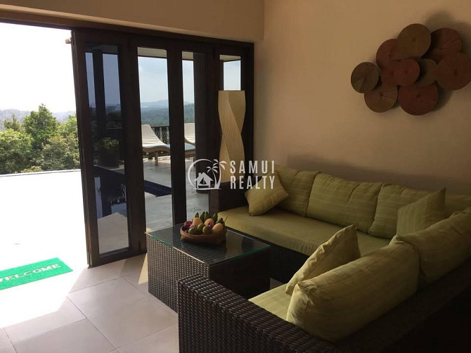 2 Bedroom Pool Villa for Sale in Maenam Samui - photo 3