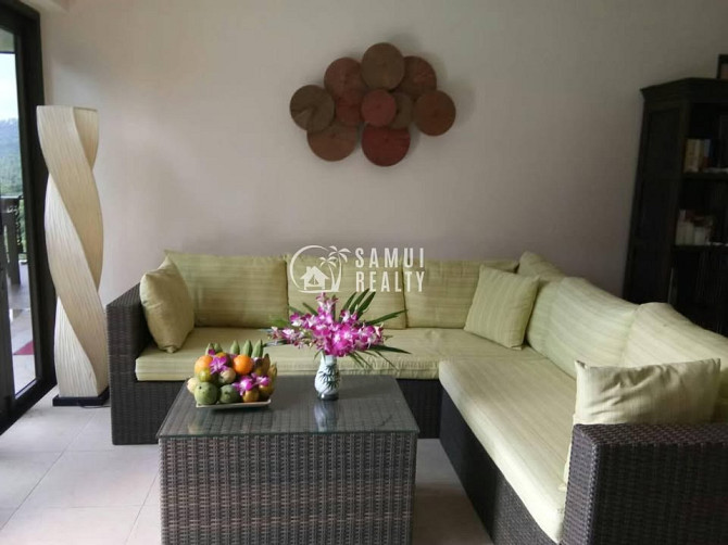 2 Bedroom Pool Villa for Sale in Maenam Samui - photo 7