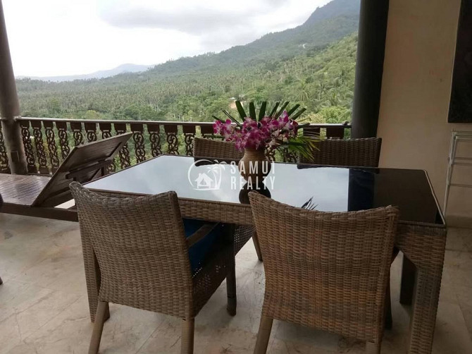 2 Bedroom Pool Villa for Sale in Maenam Samui - photo 12