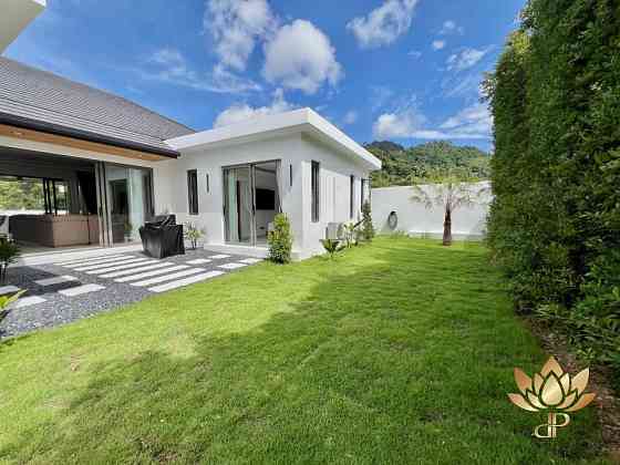 5 Bedroom Pool Villa for Sale in Lamai สมุย