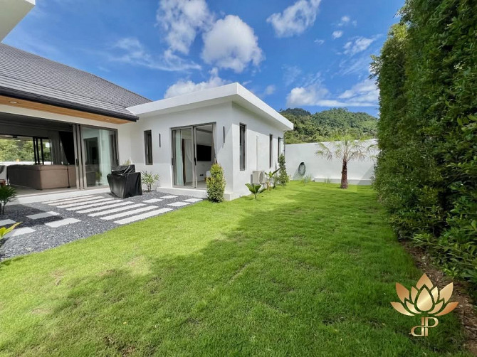 5 Bedroom Pool Villa for Sale in Lamai Samui - photo 5