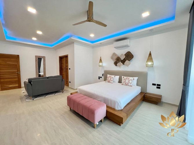 5 Bedroom Pool Villa for Sale in Lamai Samui - photo 12