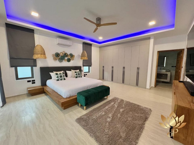 5 Bedroom Pool Villa for Sale in Lamai Samui - photo 14