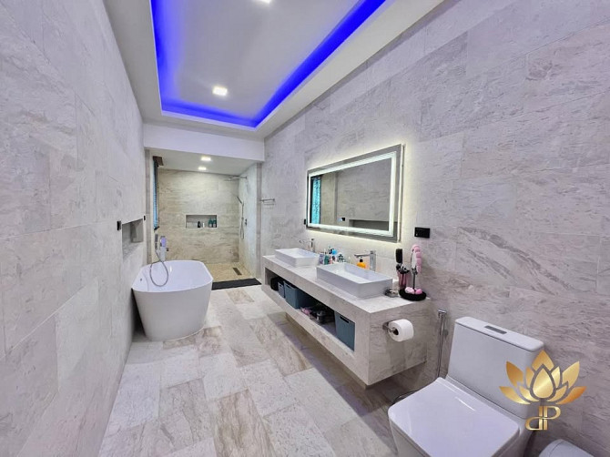 5 Bedroom Pool Villa for Sale in Lamai Samui - photo 13