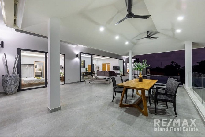 3 Bedroom Pool Villa for Sale in Chaweng Noi Samui - photo 19