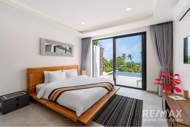 3 Bedroom Pool Villa for Sale in Chaweng Noi Samui - photo 11