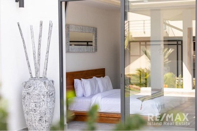 3 Bedroom Pool Villa for Sale in Chaweng Noi Samui - photo 14