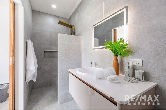 3 Bedroom Pool Villa for Sale in Chaweng Noi Samui - photo 18