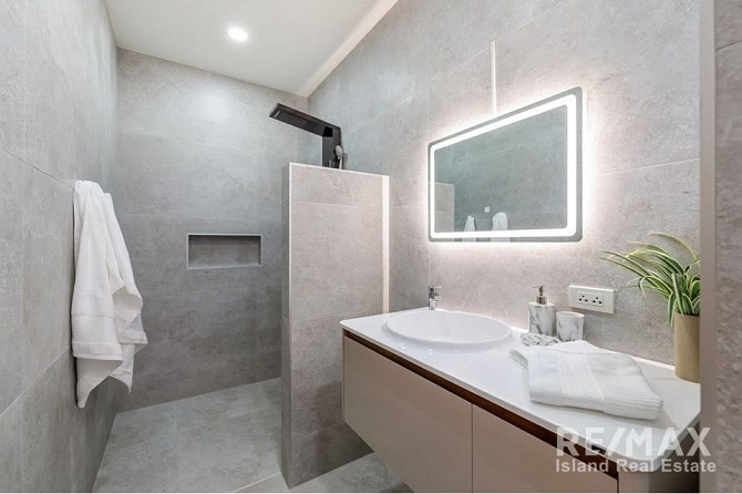 3 Bedroom Pool Villa for Sale in Chaweng Noi Samui - photo 10