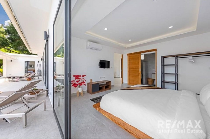 3 Bedroom Pool Villa for Sale in Chaweng Noi Samui - photo 17