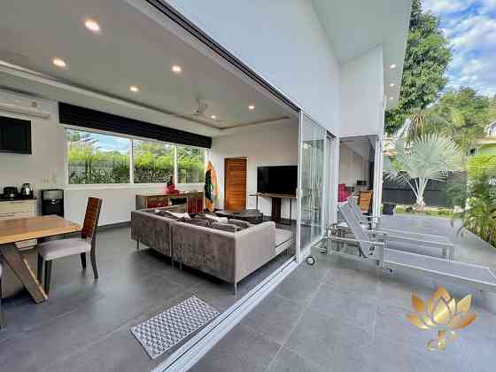 3 Bedroom Pool Villa for Sale in Maenam Samui