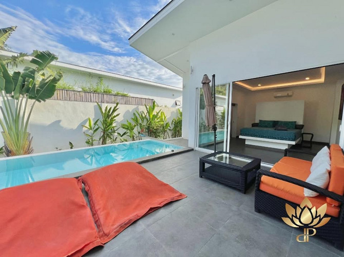 3 Bedroom Pool Villa for Sale in Maenam Samui - photo 4