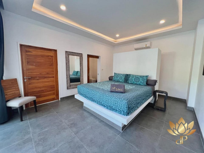 3 Bedroom Pool Villa for Sale in Maenam Samui - photo 9