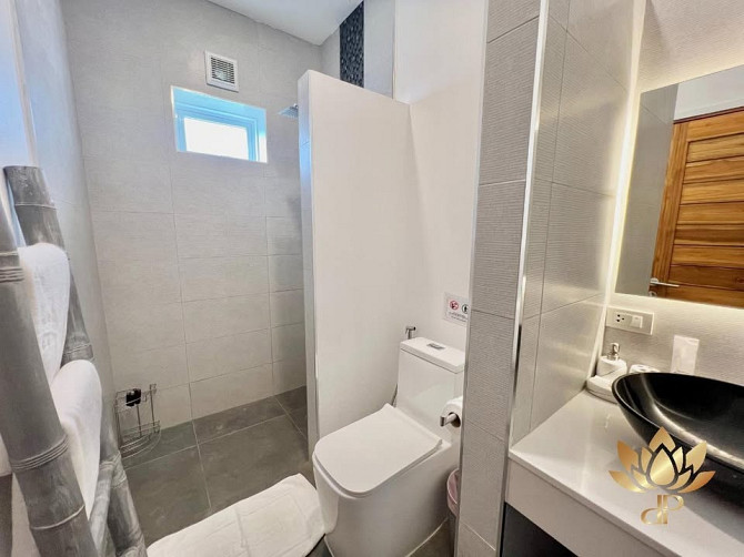 3 Bedroom Pool Villa for Sale in Maenam Samui - photo 13