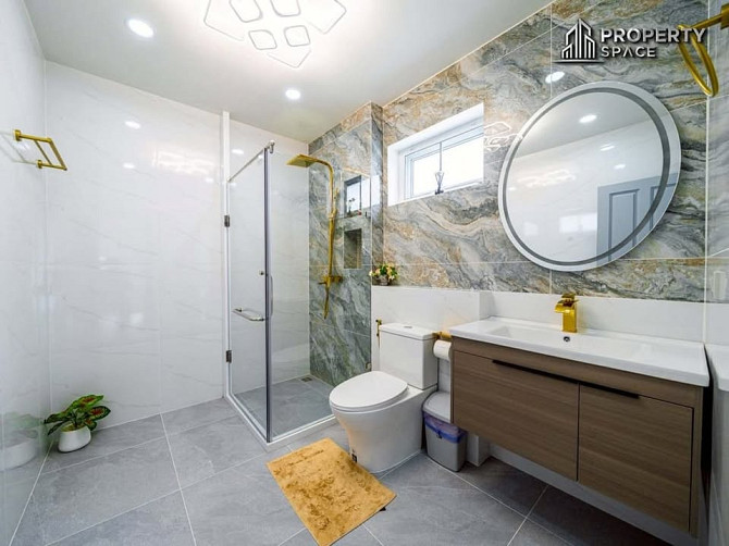 4 Bedroom Pool Villa for Sale in East Pattaya Pattaya - photo 16