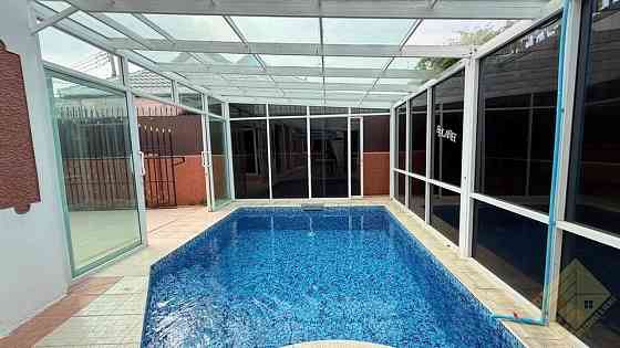 3 Bedroom Pool Villa for Sale in South Pattaya Pattaya