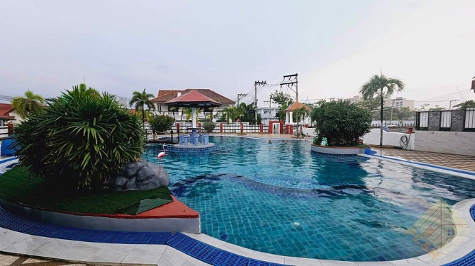 3 Bedroom Pool Villa for Sale in South Pattaya Pattaya - photo 16