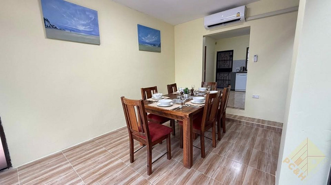3 Bedroom Pool Villa for Sale in South Pattaya Pattaya - photo 3