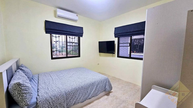 3 Bedroom Pool Villa for Sale in South Pattaya Pattaya - photo 13