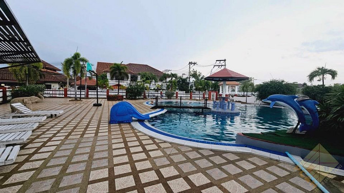 3 Bedroom Pool Villa for Sale in South Pattaya Pattaya - photo 19
