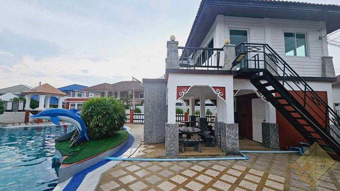 3 Bedroom Pool Villa for Sale in South Pattaya Pattaya - photo 18
