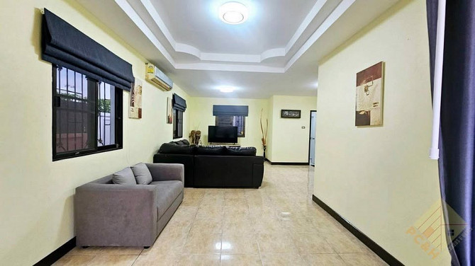 3 Bedroom Pool Villa for Sale in South Pattaya Pattaya - photo 15
