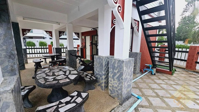 3 Bedroom Pool Villa for Sale in South Pattaya Pattaya - photo 20