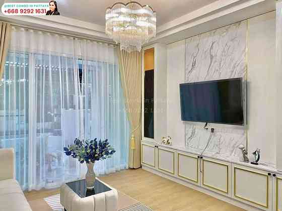 4 Bedroom Pool Villa for Sale in North Pattaya Pattaya