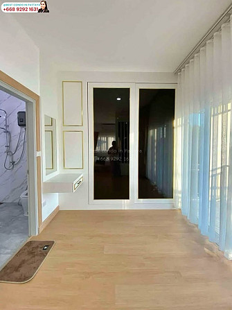 4 Bedroom Pool Villa for Sale in North Pattaya Pattaya - photo 17