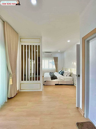 4 Bedroom Pool Villa for Sale in North Pattaya Pattaya - photo 18
