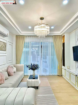 4 Bedroom Pool Villa for Sale in North Pattaya Pattaya - photo 9