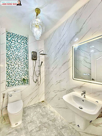 4 Bedroom Pool Villa for Sale in North Pattaya Pattaya - photo 7