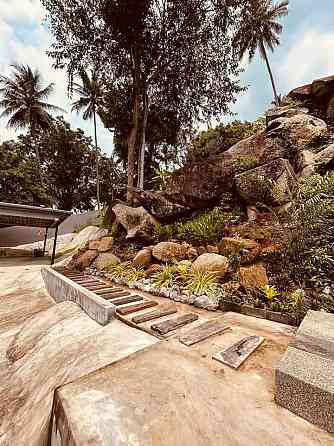 3 Bedroom Pool Villa for Sale in Lipa Noi Samui