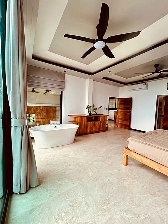 3 Bedroom Pool Villa for Sale in Lipa Noi Samui - photo 11