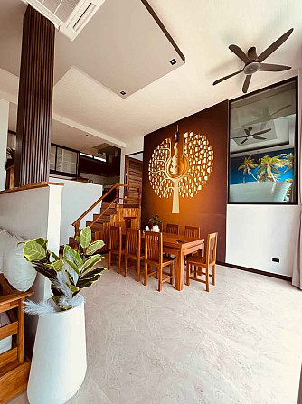3 Bedroom Pool Villa for Sale in Lipa Noi Samui - photo 17