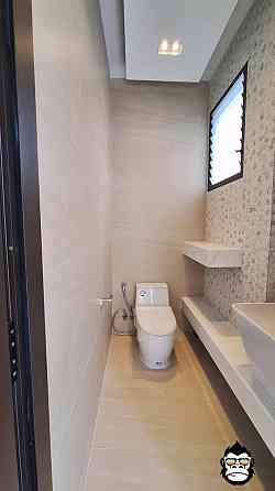 3 Bedroom Pool Villa for Sale in Maenam Samui