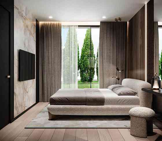 3 Bedroom Pool Villa for Sale in Srithanu Phangan