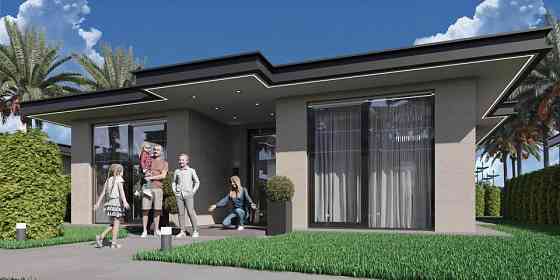3 Bedroom Pool Villa for Sale in Srithanu Phangan