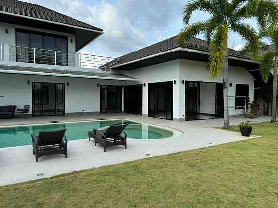 4 Bedroom Pool Villa for Sale ภูเก็ต