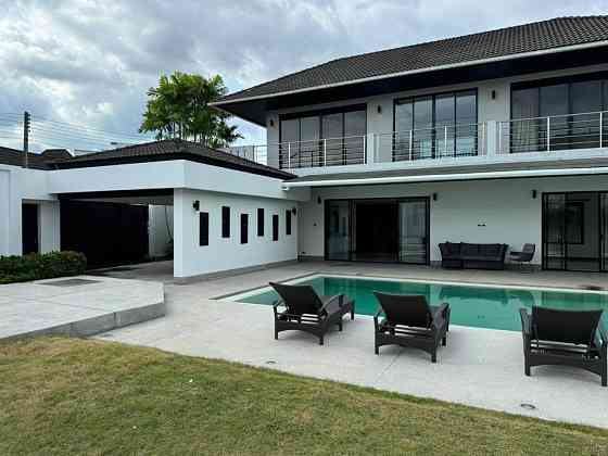 4 Bedroom Pool Villa for Sale ภูเก็ต