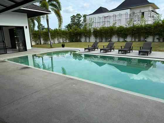 4 Bedroom Pool Villa for Sale ภูเก็ต