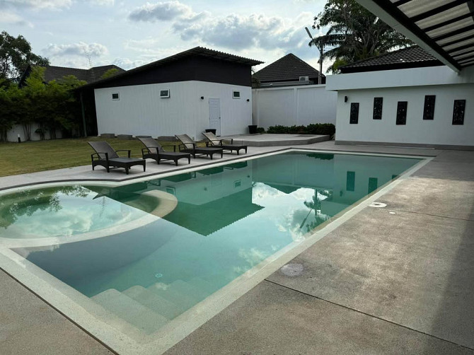 4 Bedroom Pool Villa for Sale Phuket - photo 14
