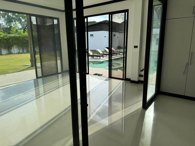 4 Bedroom Pool Villa for Sale Phuket - photo 15