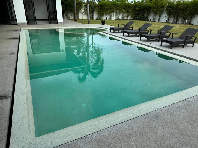 4 Bedroom Pool Villa for Sale Phuket - photo 3