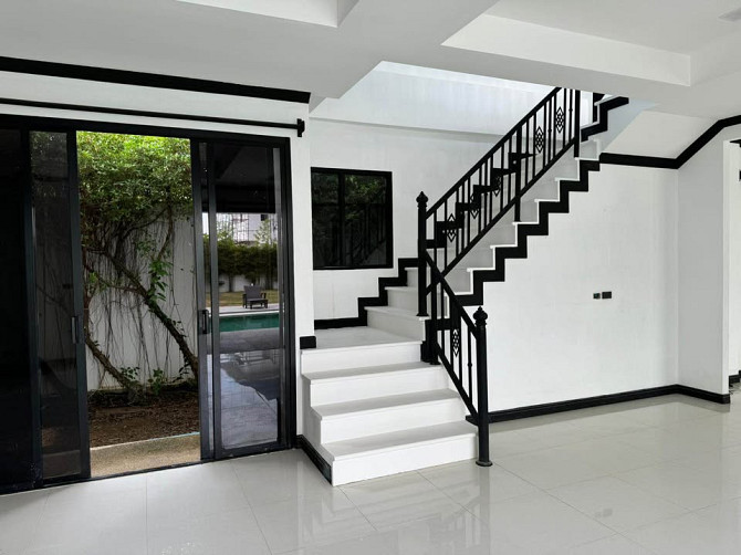 4 Bedroom Pool Villa for Sale Phuket - photo 9