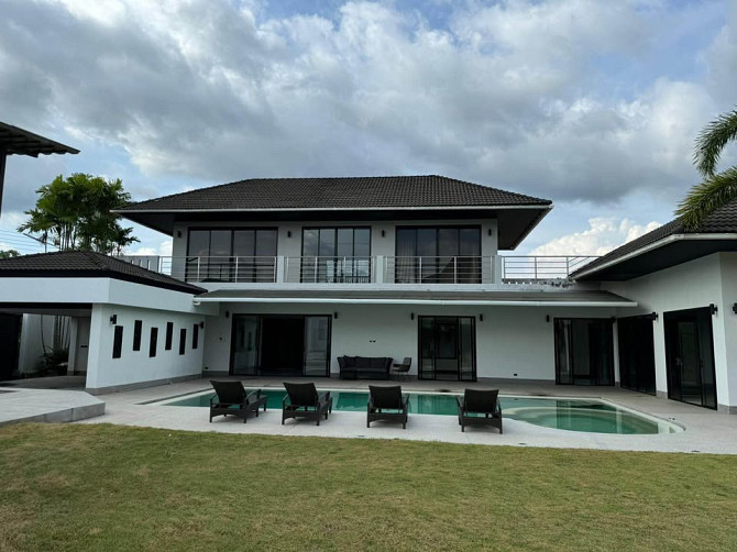 4 Bedroom Pool Villa for Sale Phuket - photo 8