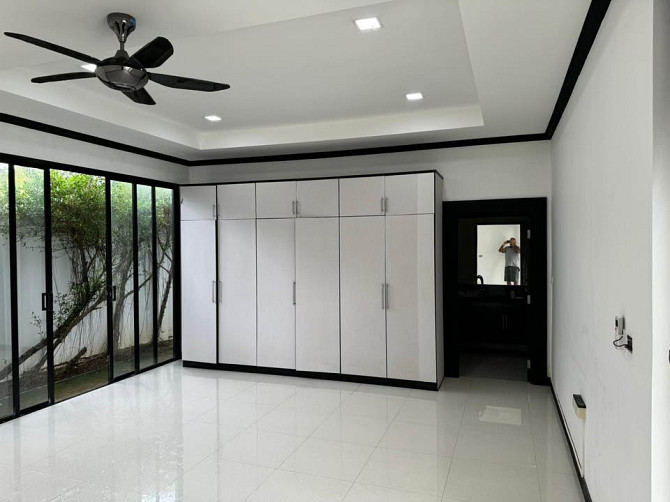4 Bedroom Pool Villa for Sale Phuket - photo 12