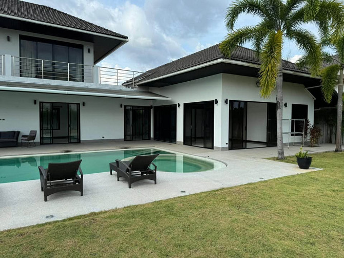4 Bedroom Pool Villa for Sale Phuket - photo 5