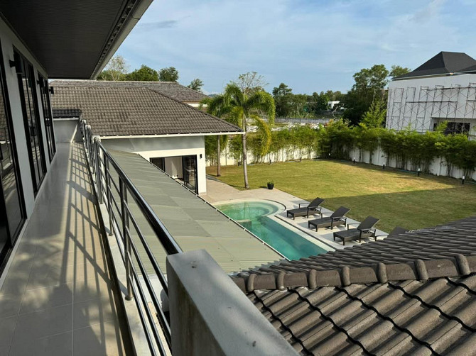 4 Bedroom Pool Villa for Sale Phuket - photo 2
