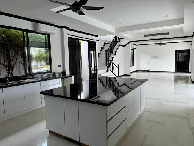 4 Bedroom Pool Villa for Sale Phuket - photo 10